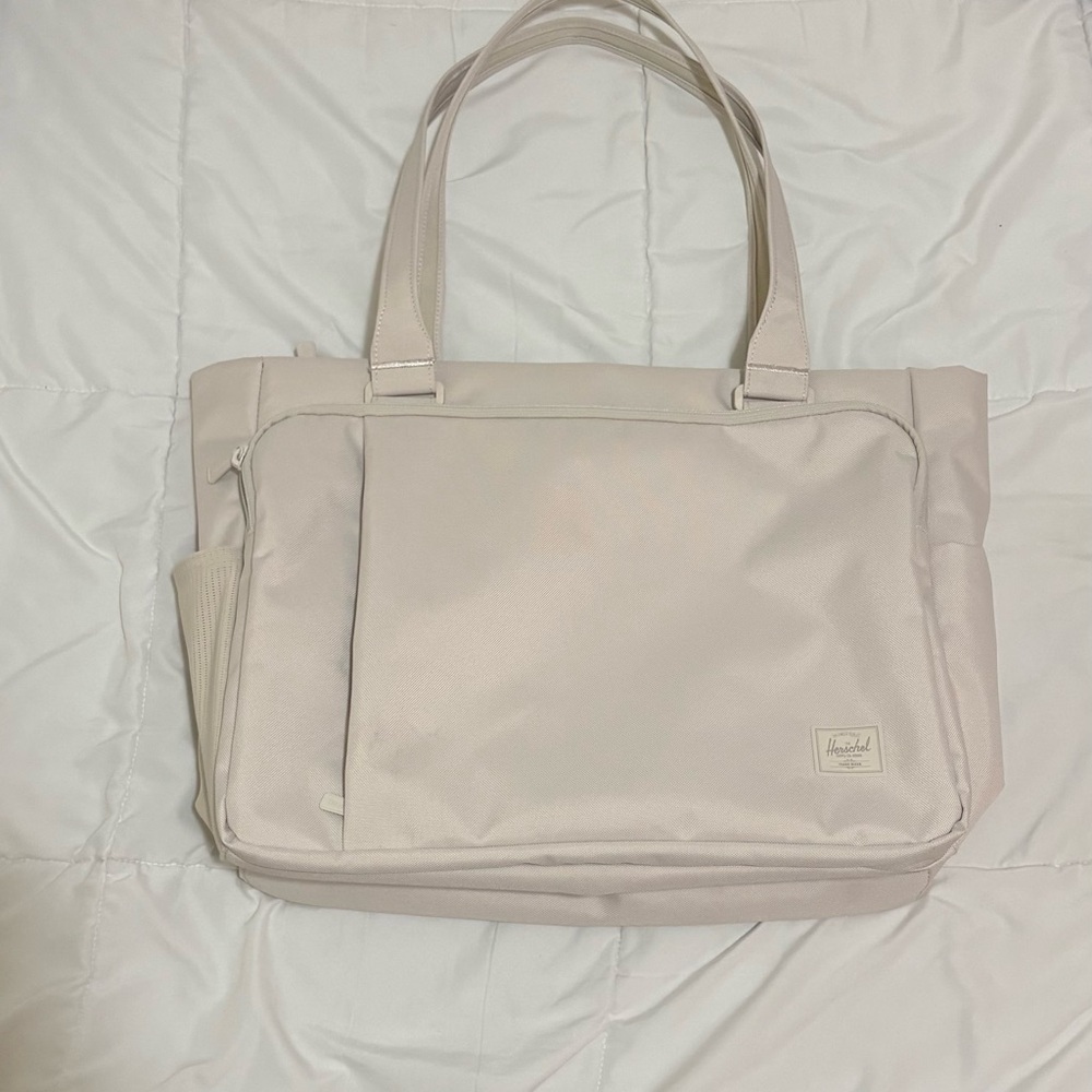 Herschel Kaslo Tech Tote Bag